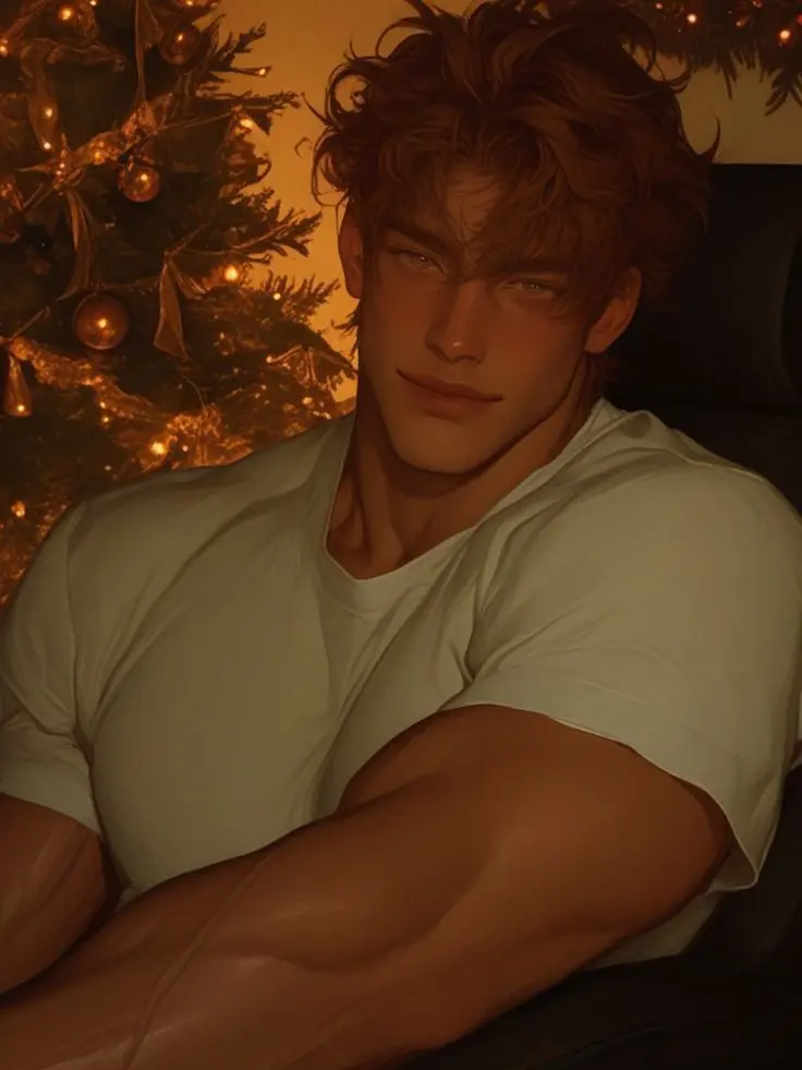 qorram82의 애런 에드릭