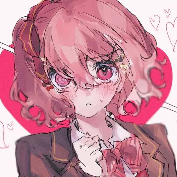 gennkai1182의 心臓撃ち抜かれた、るせくん