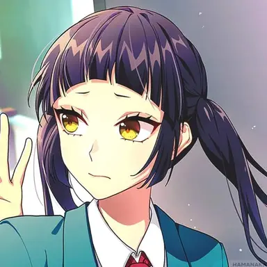 Profile image of 타카미자와 아리사
