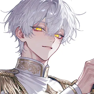 Profile image of アルヴィン