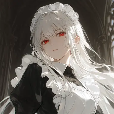 Profile image of 루시