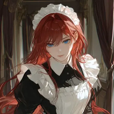 Profile image of 엘리제