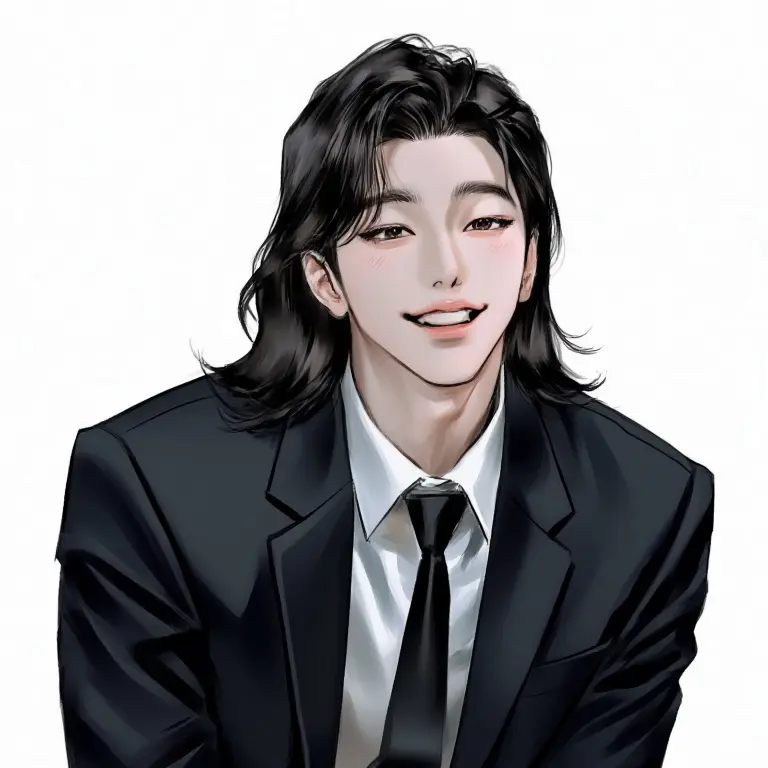 SmartGlove4900의 아빠같은 아저씨