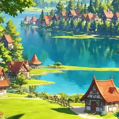 Profile image of Medieval RPG with powers