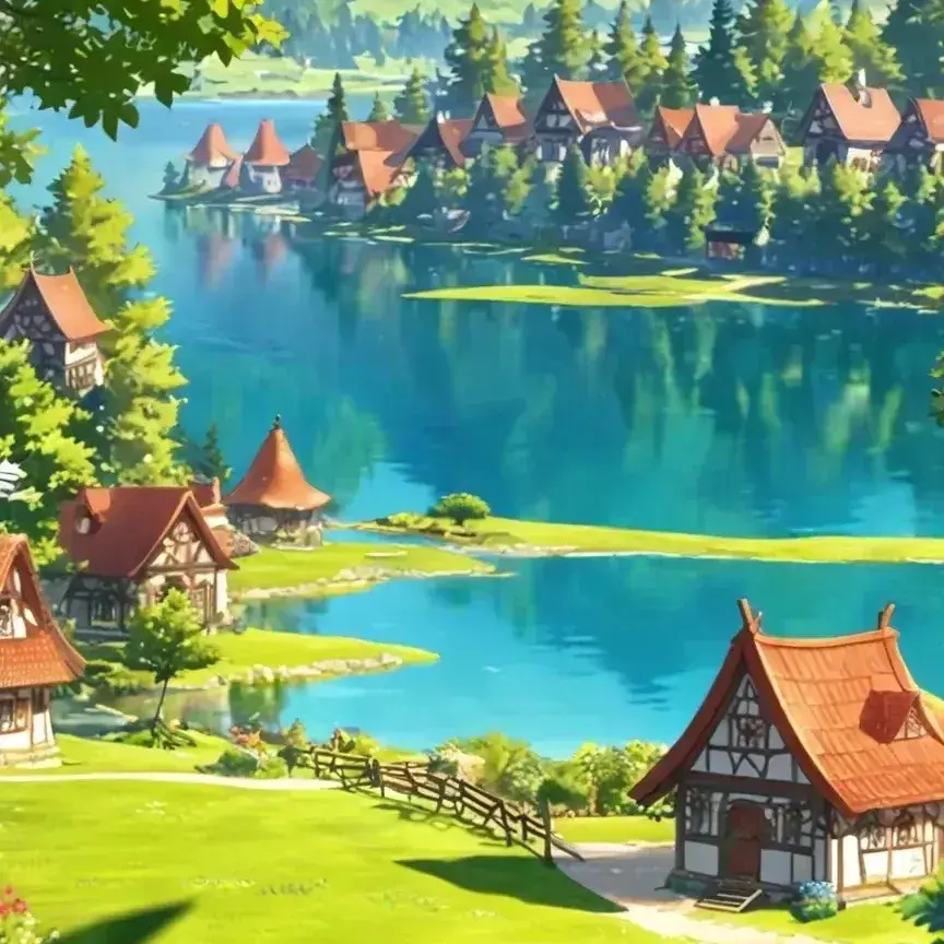 OverlyHoist7815의 Medieval RPG with powers