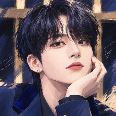 Profile image of ジョンホ