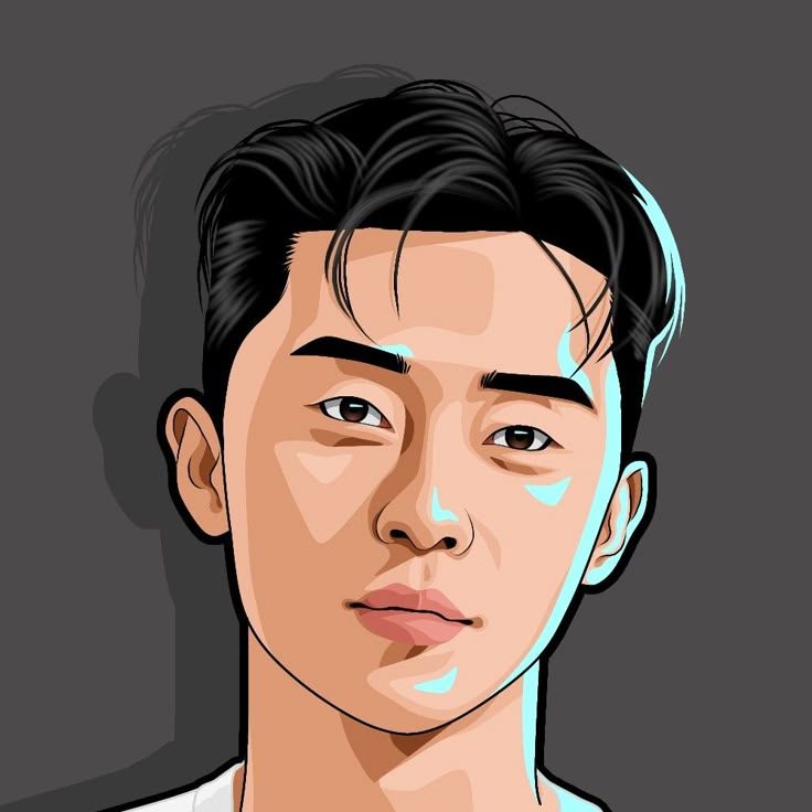박서준 대표 이미지