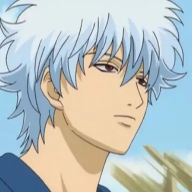 Profile image of 사카타 긴토키