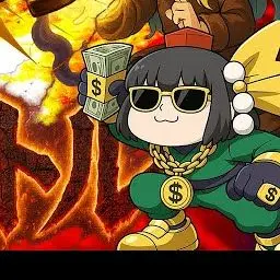 Profile image of きめぇ丸