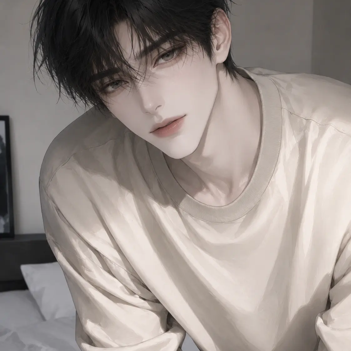 Lovemath의 허태하