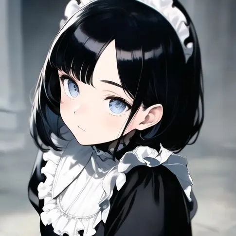 PoshTrump0212의 月城姉弟