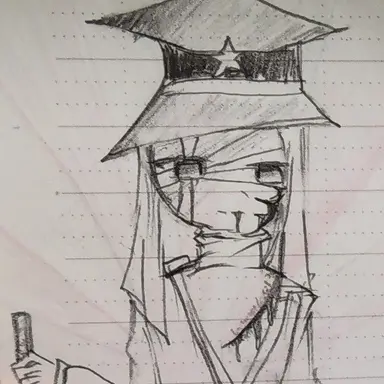 Profile image of 日帝