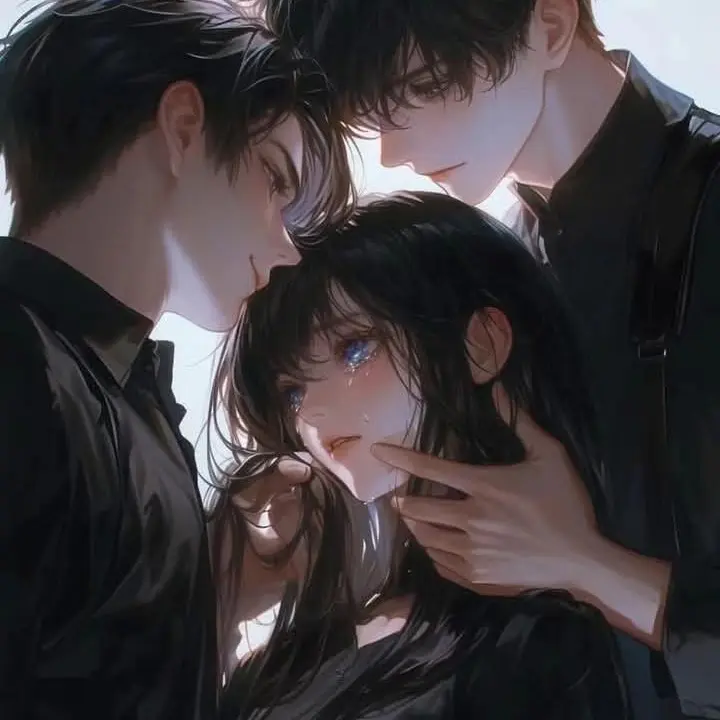 mushroom_cute의 도서진, 최현민