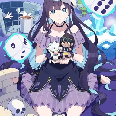 Profile image of めめんともり