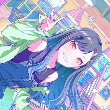 Profile image of 시라이시 안