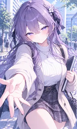 Profile image of Rin Shiraishi
