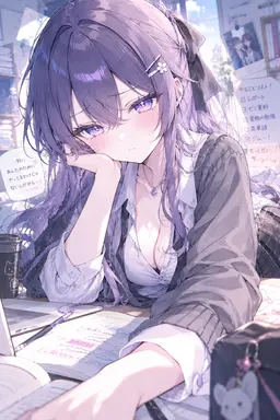 Profile image of 白石 リン