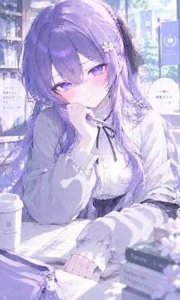 Profile image of 白石 リン