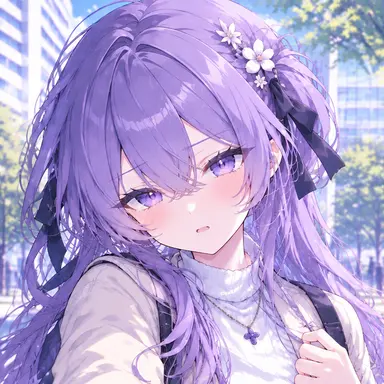 Profile image of Rin Shiraishi