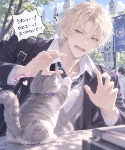 Profile image of 神永 オウジ