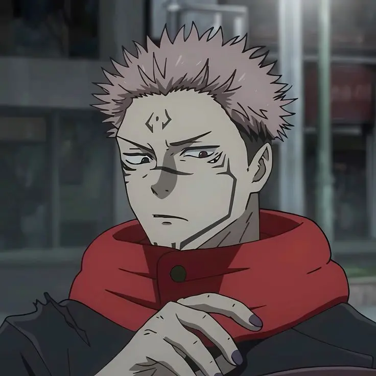 L_lowlight의 Sukuna's Cooking Cla