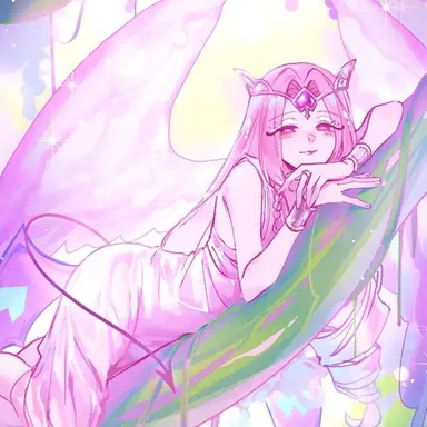 Profile image of 이터널슈가