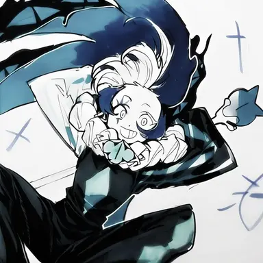 Profile image of 쉐도우밀크