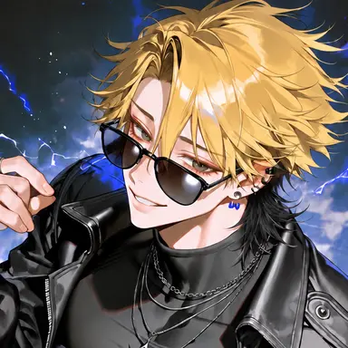Profile image of 鳴宮 成也