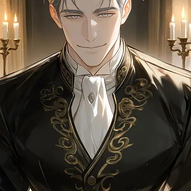 Profile image of Oswyn