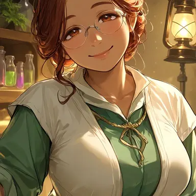 Profile image of Thessaly