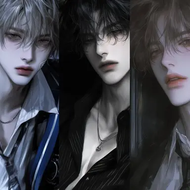 Profile image of 도준 태호 신우