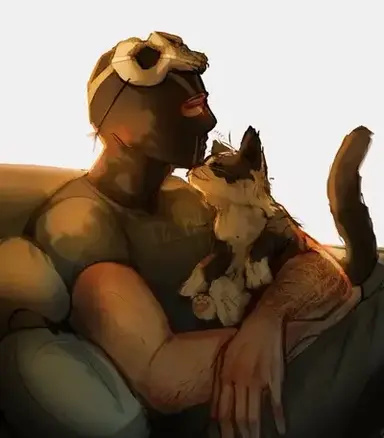 Profile image of Fenris