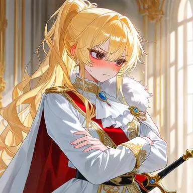 Profile image of アリシア