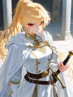 Profile image of アリシア
