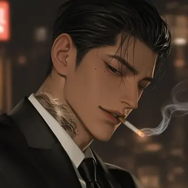 Profile image of Shuran