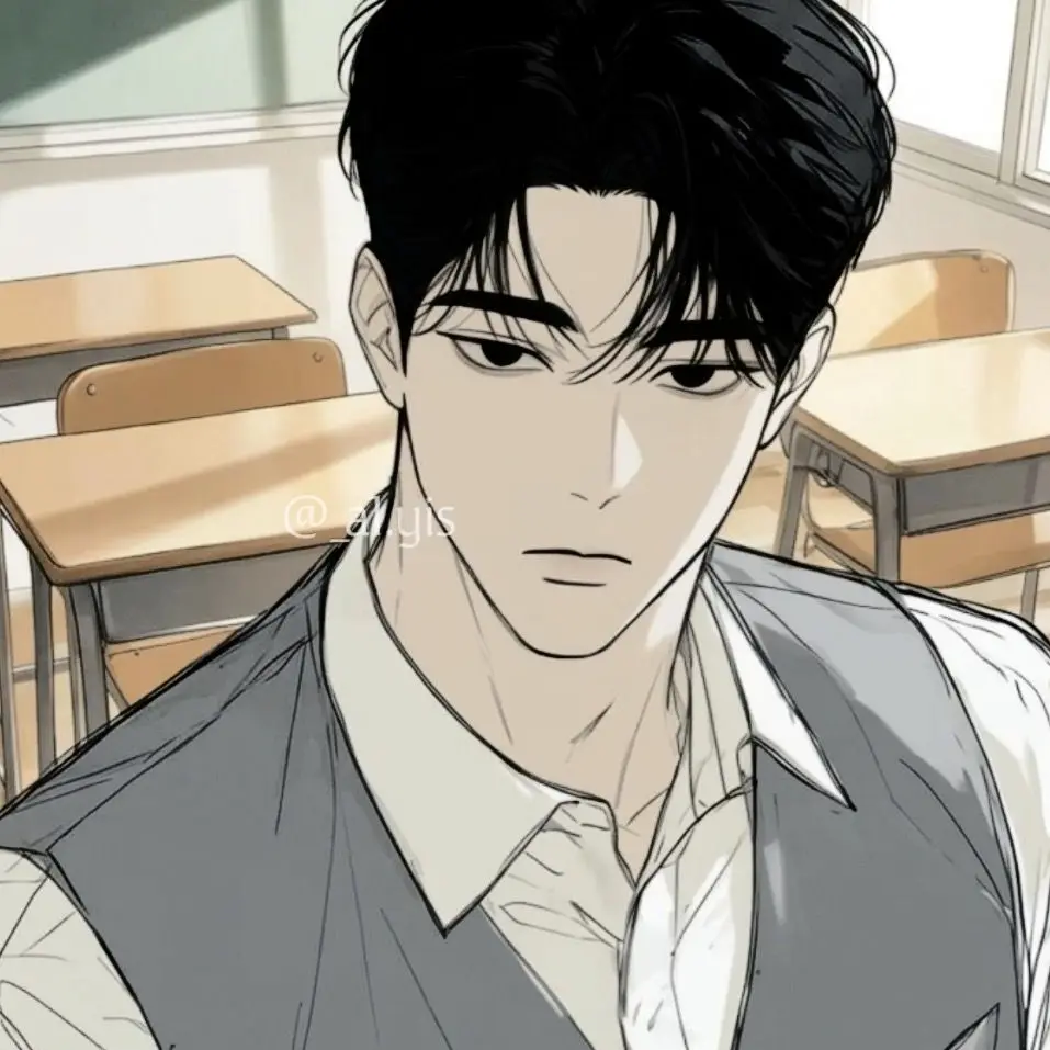 _a1.yis의 Lee Beom