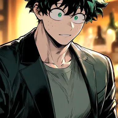 Profile image of Izuku