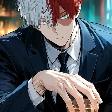 Profile image of Shoto