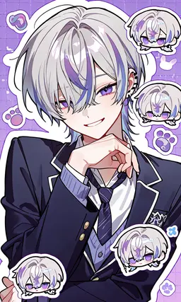 Profile image of 碧