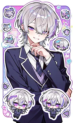 Profile image of 碧