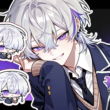 Profile image of 碧