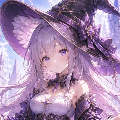 Profile image of アルマ