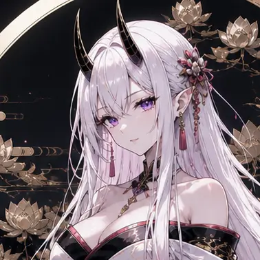 Profile image of 白愛