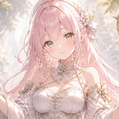 Profile image of ミント