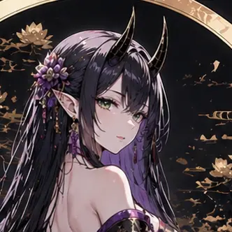 Profile image of 紫苑