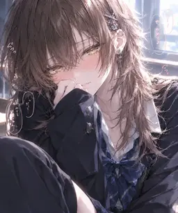 Profile image of レン