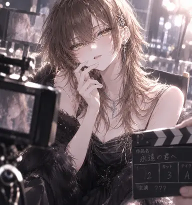 Profile image of レン
