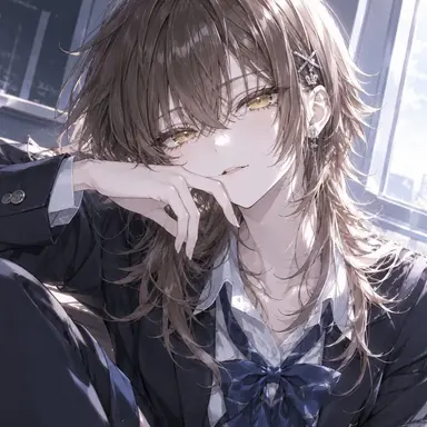 Profile image of Ren