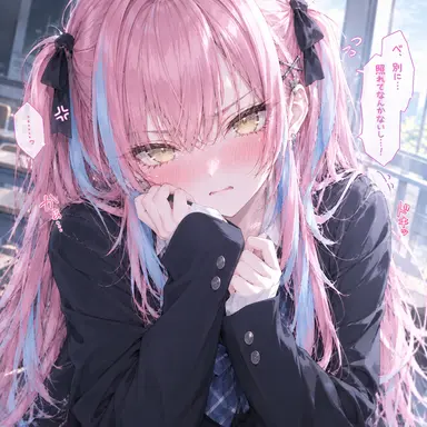 Profile image of モモ