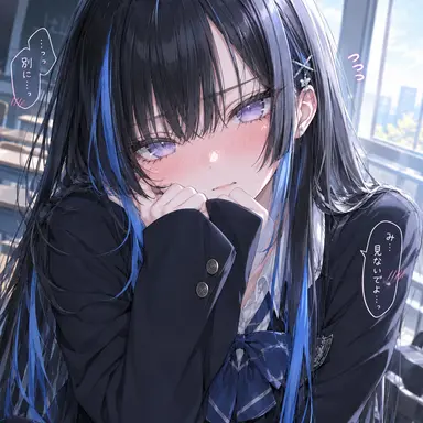 Profile image of サキ
